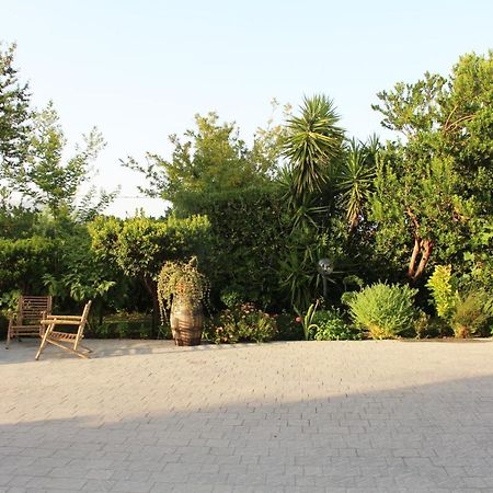 Casa Nina Apartment วิลลาเปียนา ภายนอก รูปภาพ