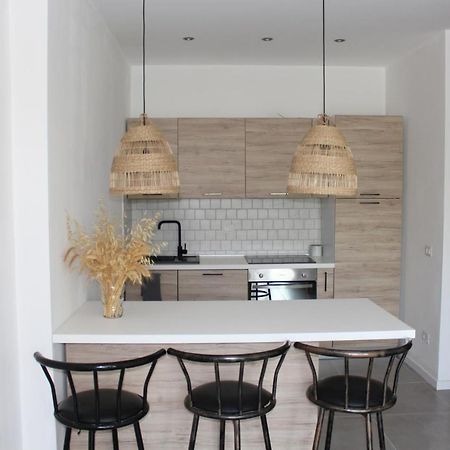 Casa Nina Apartment วิลลาเปียนา ภายนอก รูปภาพ