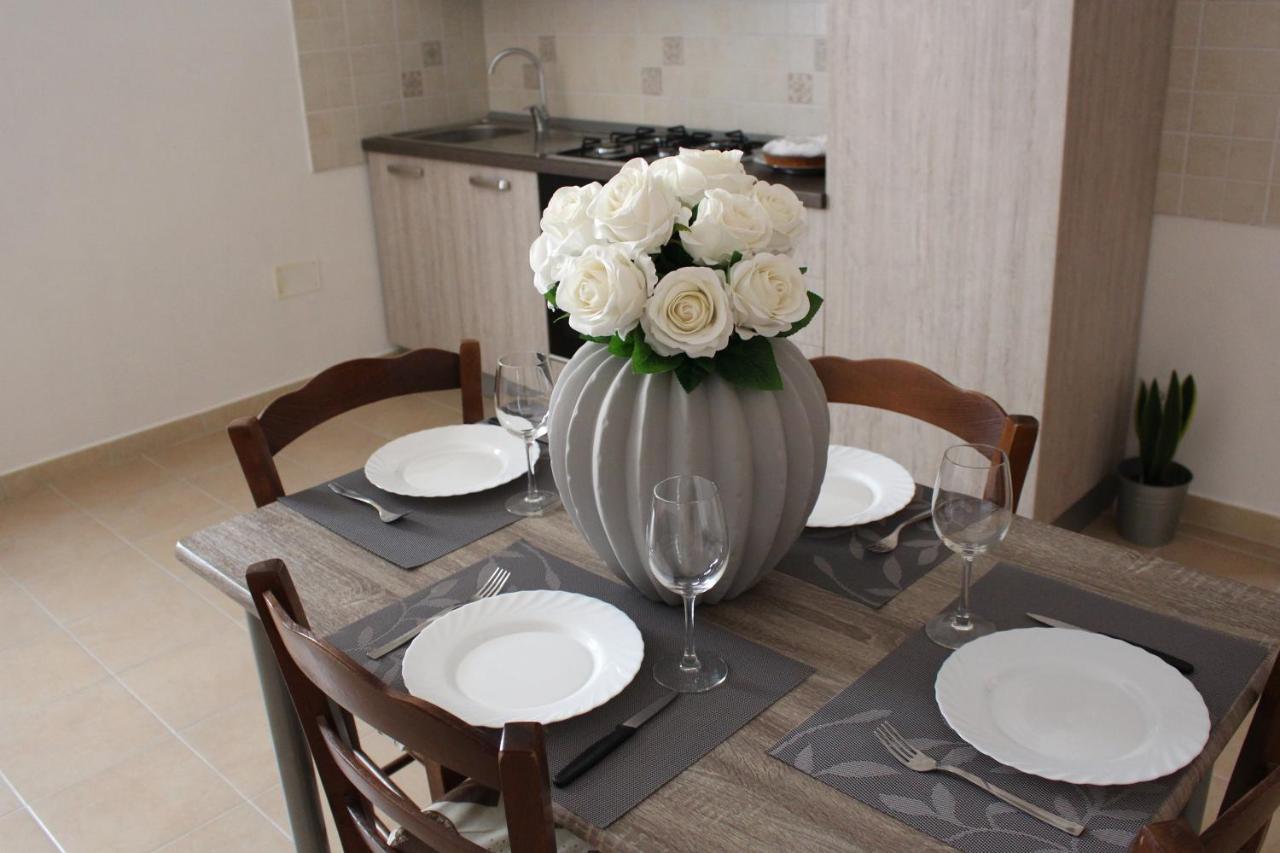 Casa Nina Apartment วิลลาเปียนา ภายนอก รูปภาพ