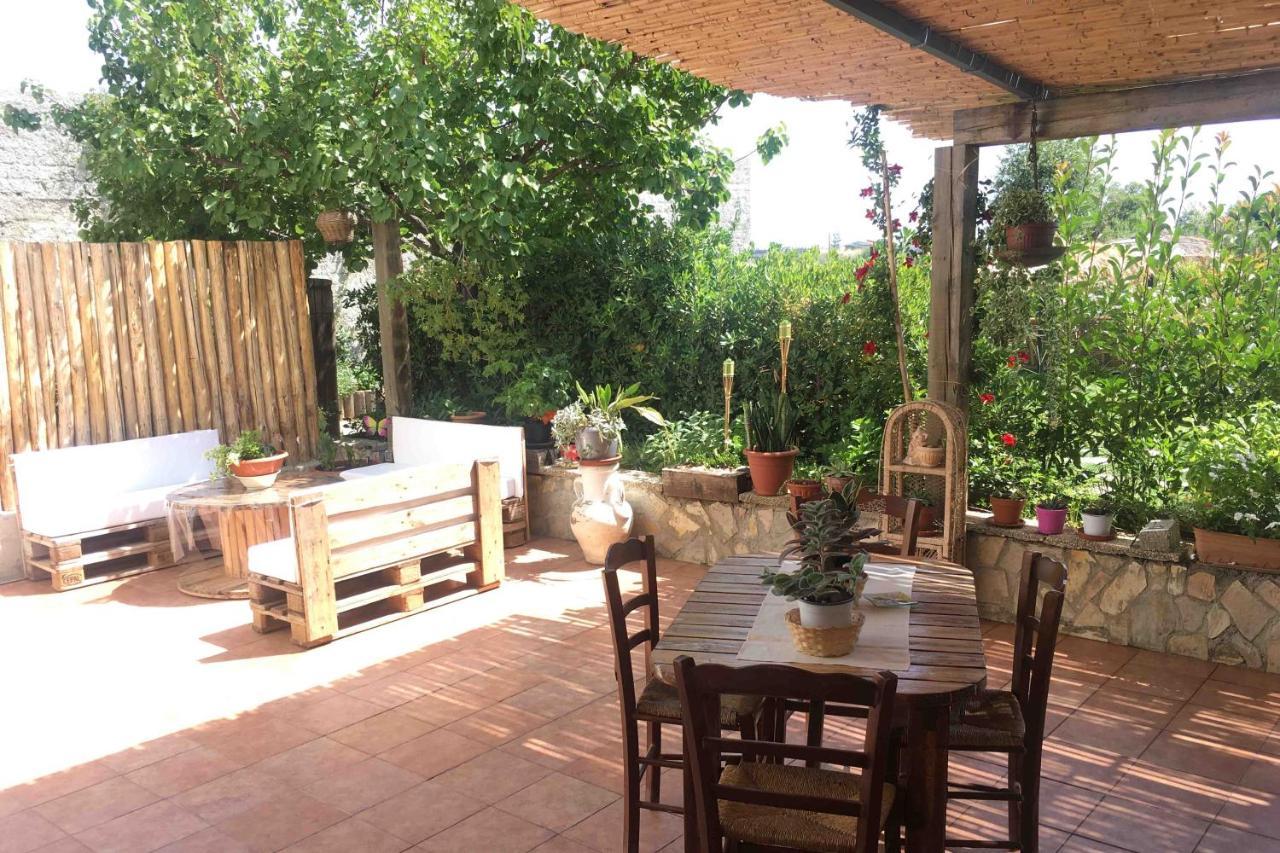 Casa Nina Apartment วิลลาเปียนา ภายนอก รูปภาพ