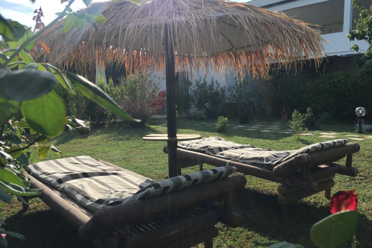 Casa Nina Apartment วิลลาเปียนา ภายนอก รูปภาพ