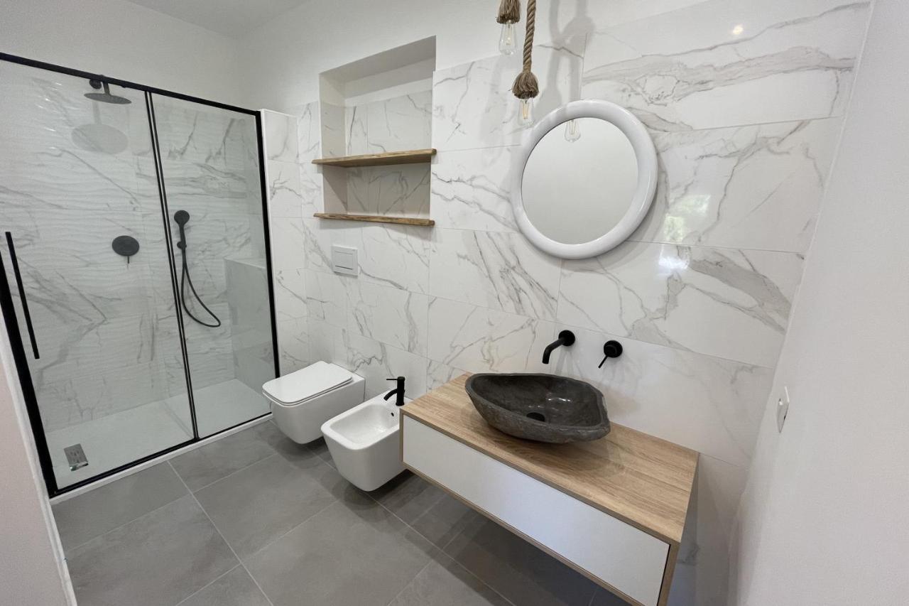 Casa Nina Apartment วิลลาเปียนา ภายนอก รูปภาพ