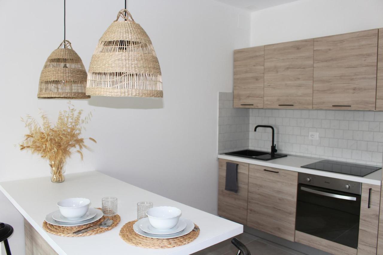 Casa Nina Apartment วิลลาเปียนา ภายนอก รูปภาพ