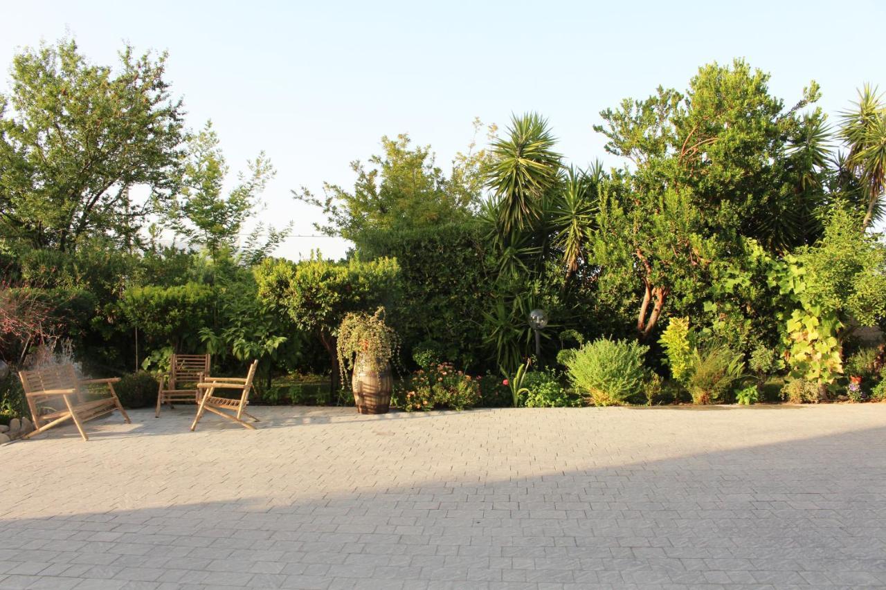 Casa Nina Apartment วิลลาเปียนา ภายนอก รูปภาพ