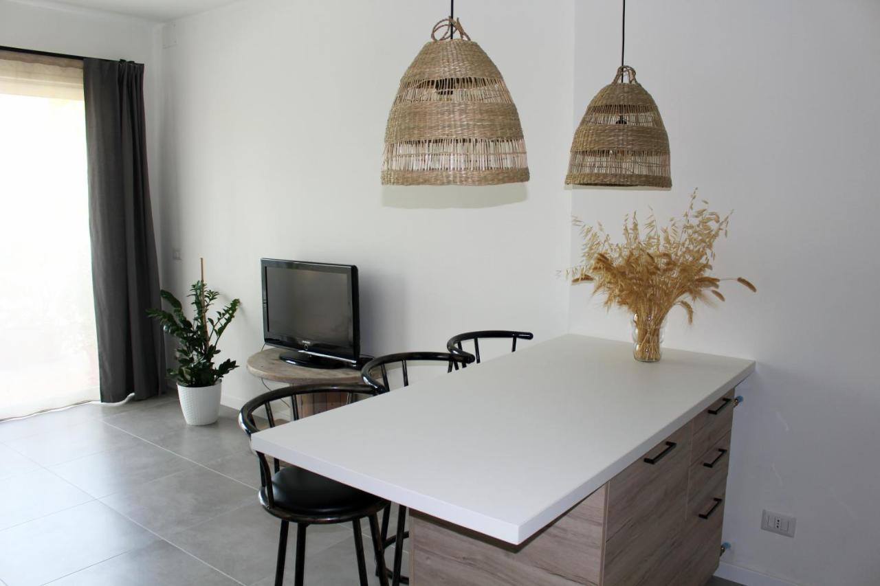 Casa Nina Apartment วิลลาเปียนา ภายนอก รูปภาพ