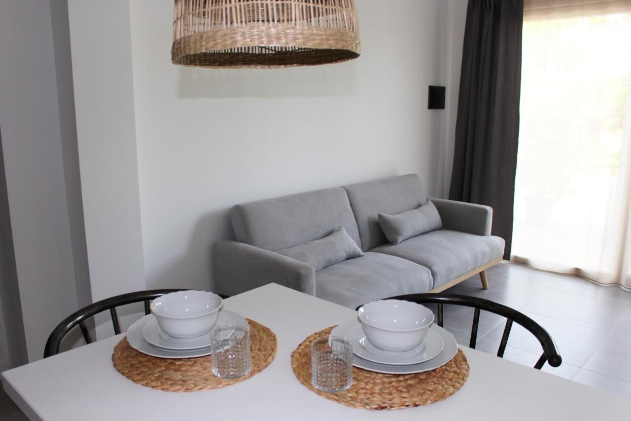 Casa Nina Apartment วิลลาเปียนา ภายนอก รูปภาพ