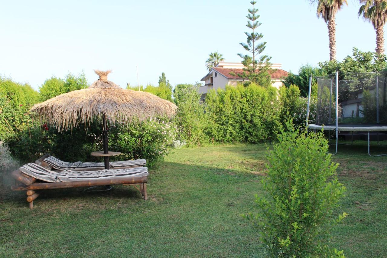 Casa Nina Apartment วิลลาเปียนา ภายนอก รูปภาพ