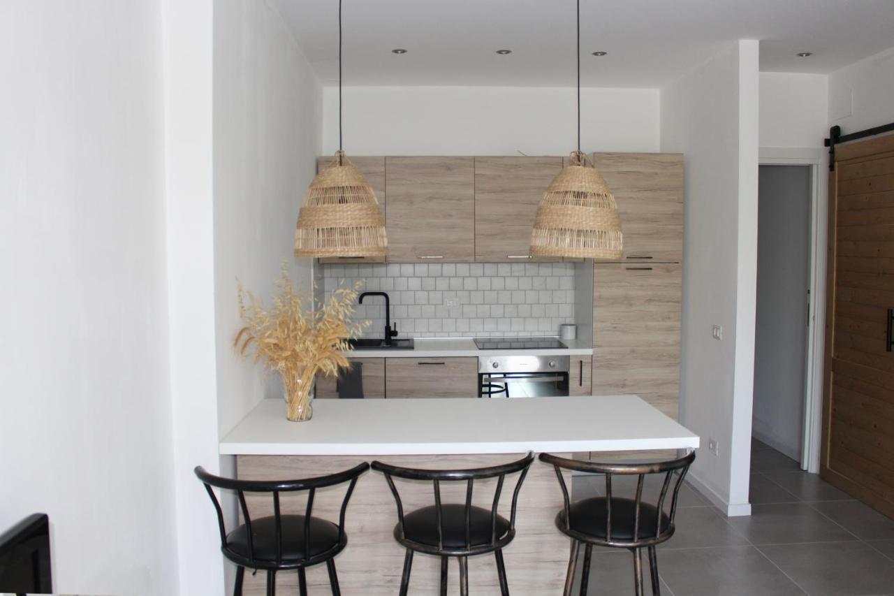 Casa Nina Apartment วิลลาเปียนา ภายนอก รูปภาพ