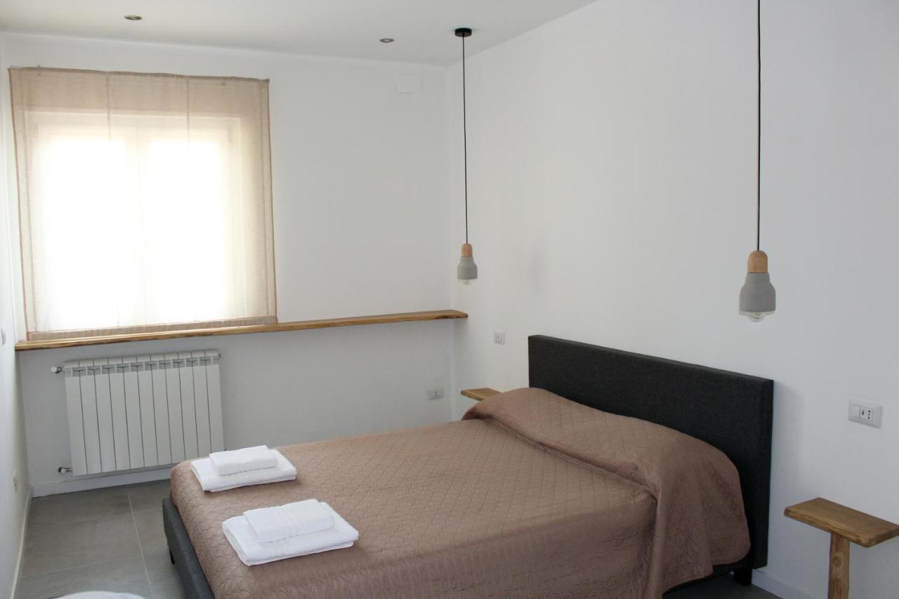 Casa Nina Apartment วิลลาเปียนา ภายนอก รูปภาพ