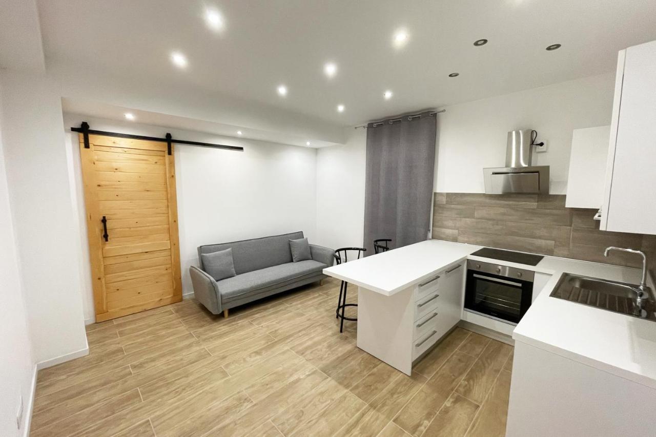 Casa Nina Apartment วิลลาเปียนา ภายนอก รูปภาพ