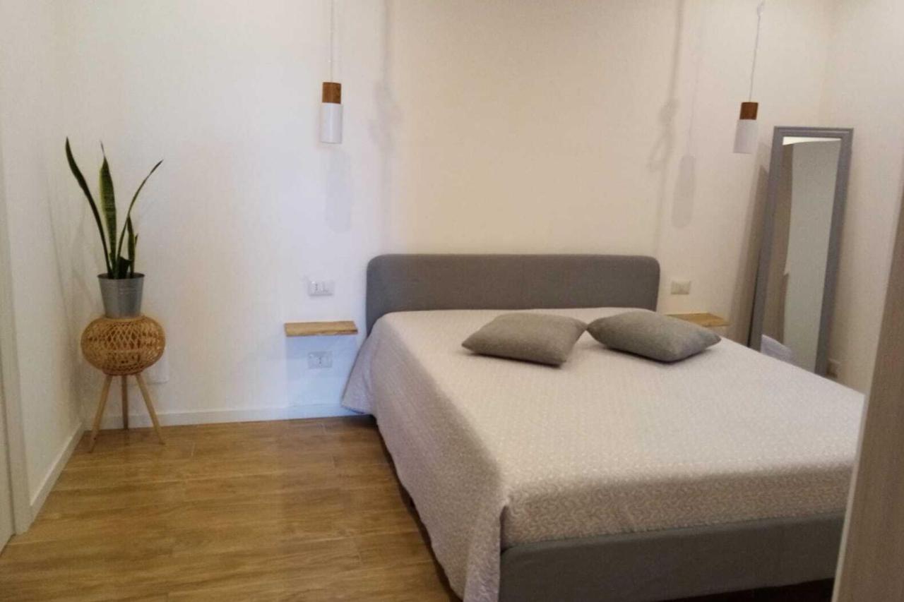 Casa Nina Apartment วิลลาเปียนา ภายนอก รูปภาพ
