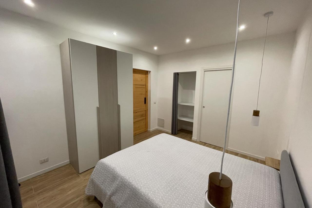 Casa Nina Apartment วิลลาเปียนา ภายนอก รูปภาพ