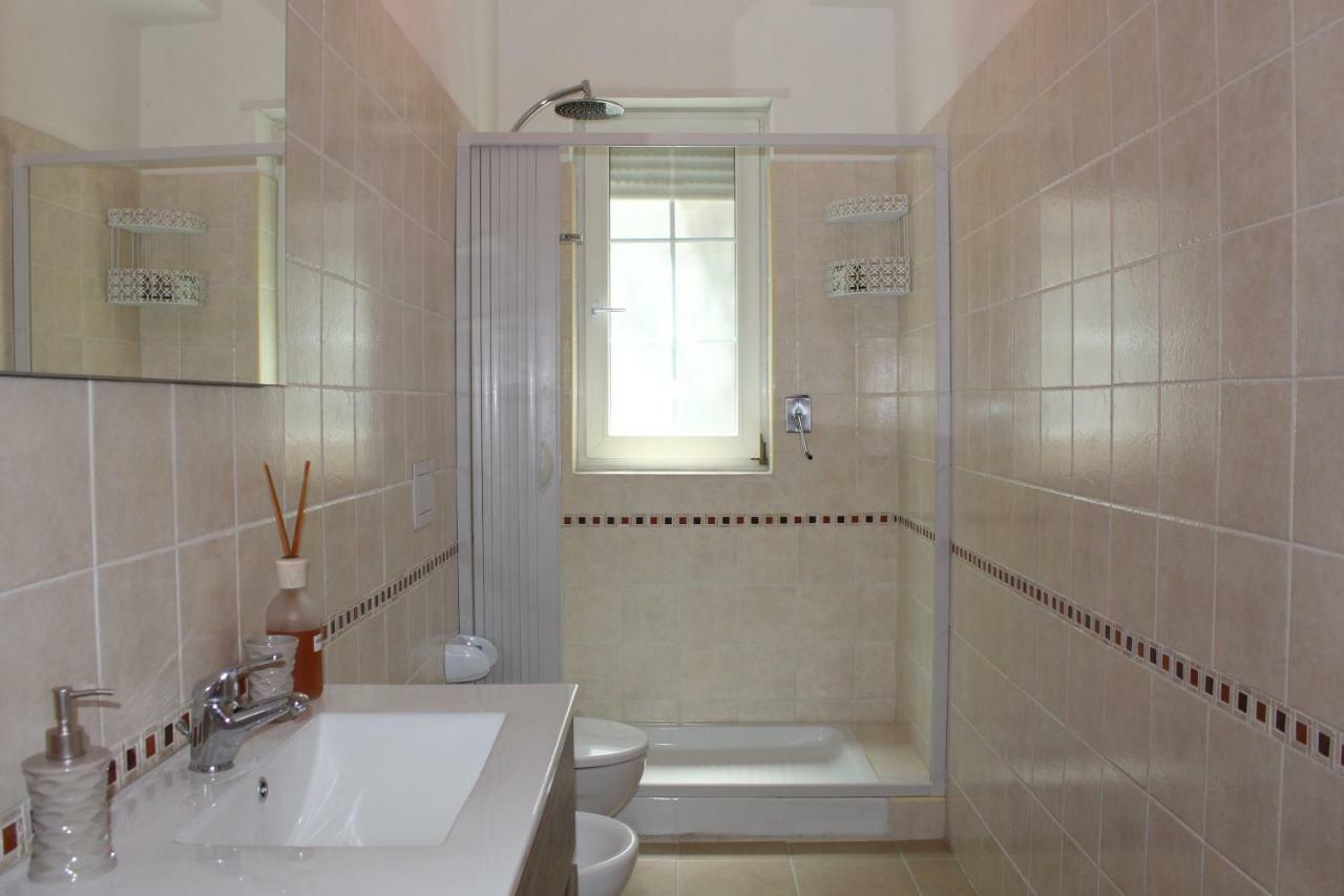 Casa Nina Apartment วิลลาเปียนา ภายนอก รูปภาพ