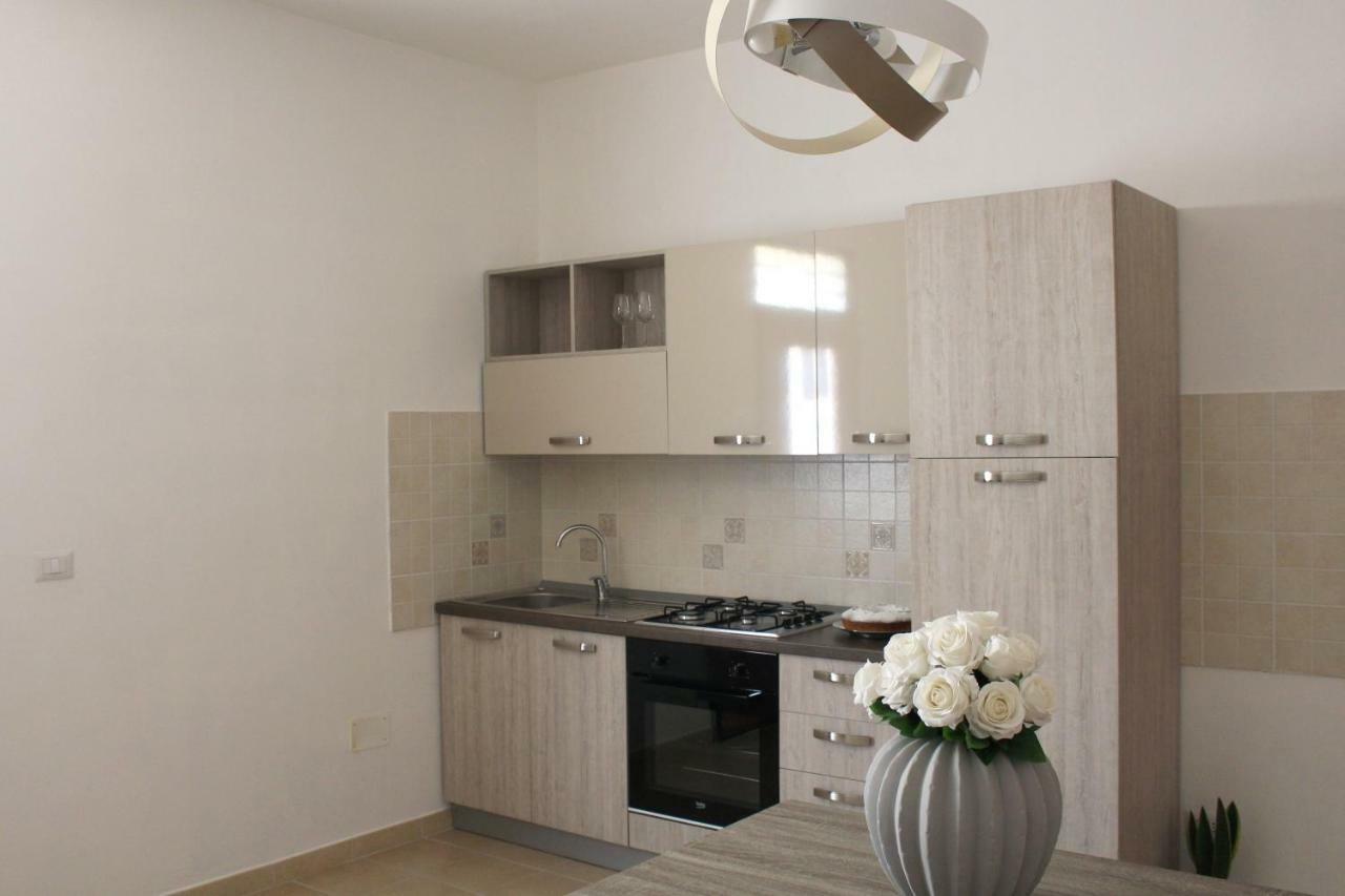 Casa Nina Apartment วิลลาเปียนา ภายนอก รูปภาพ