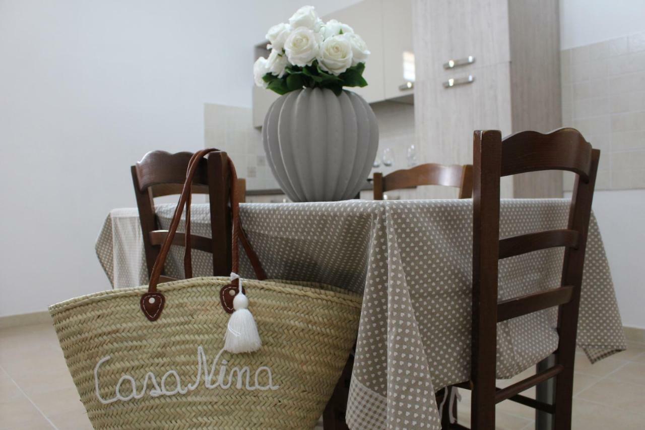 Casa Nina Apartment วิลลาเปียนา ภายนอก รูปภาพ