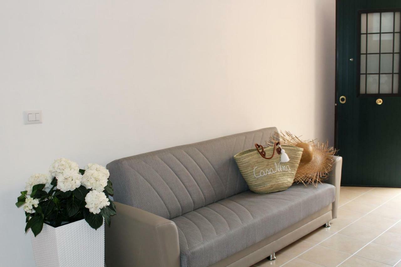 Casa Nina Apartment วิลลาเปียนา ภายนอก รูปภาพ