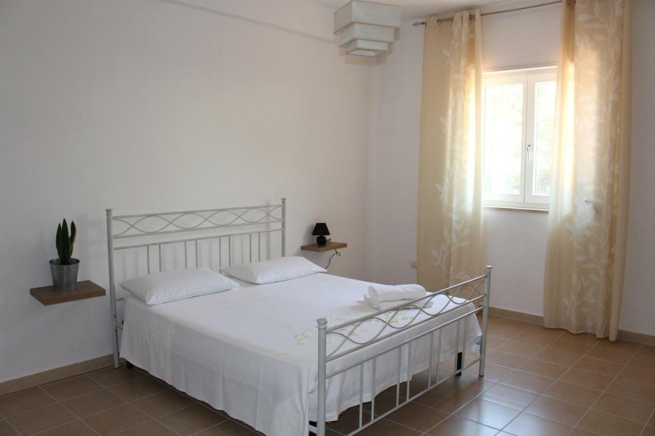Casa Nina Apartment วิลลาเปียนา ภายนอก รูปภาพ