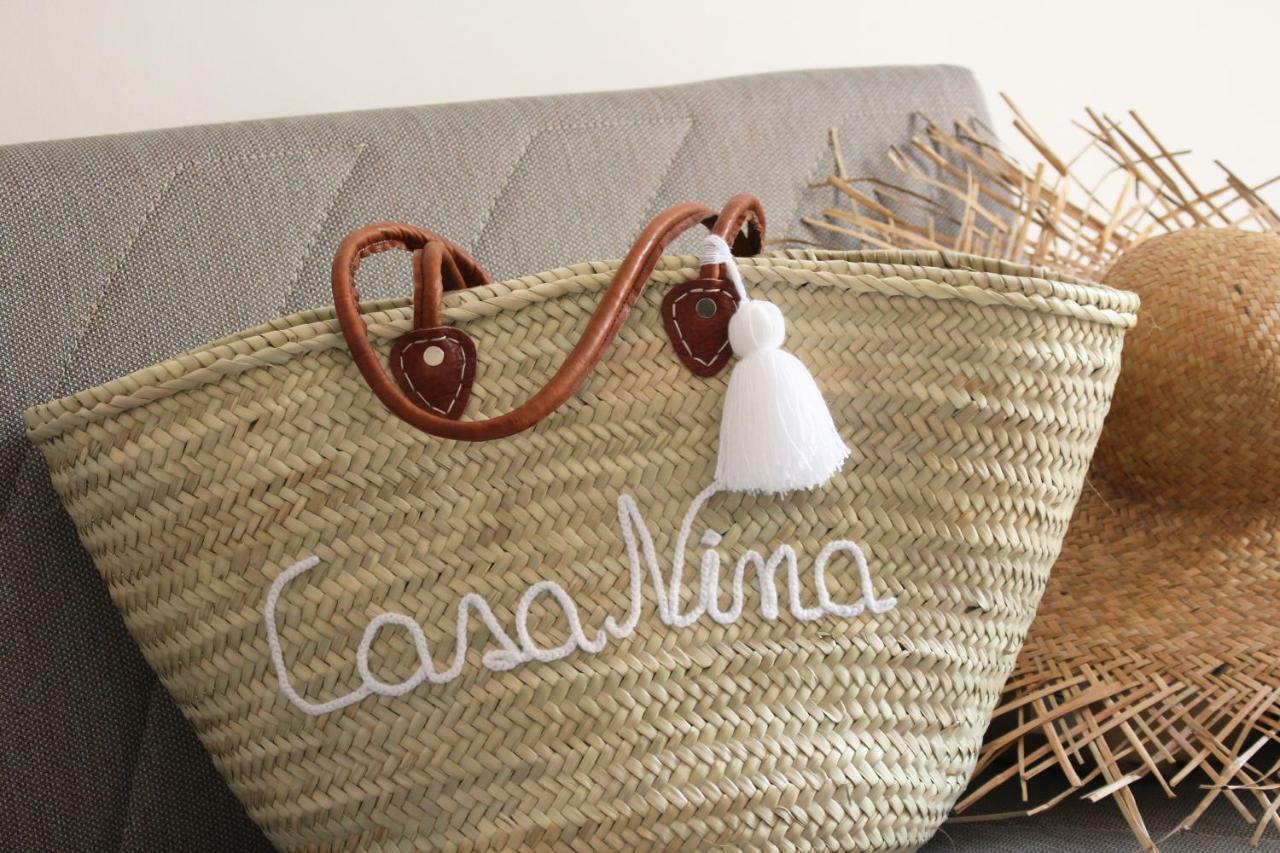 Casa Nina Apartment วิลลาเปียนา ภายนอก รูปภาพ
