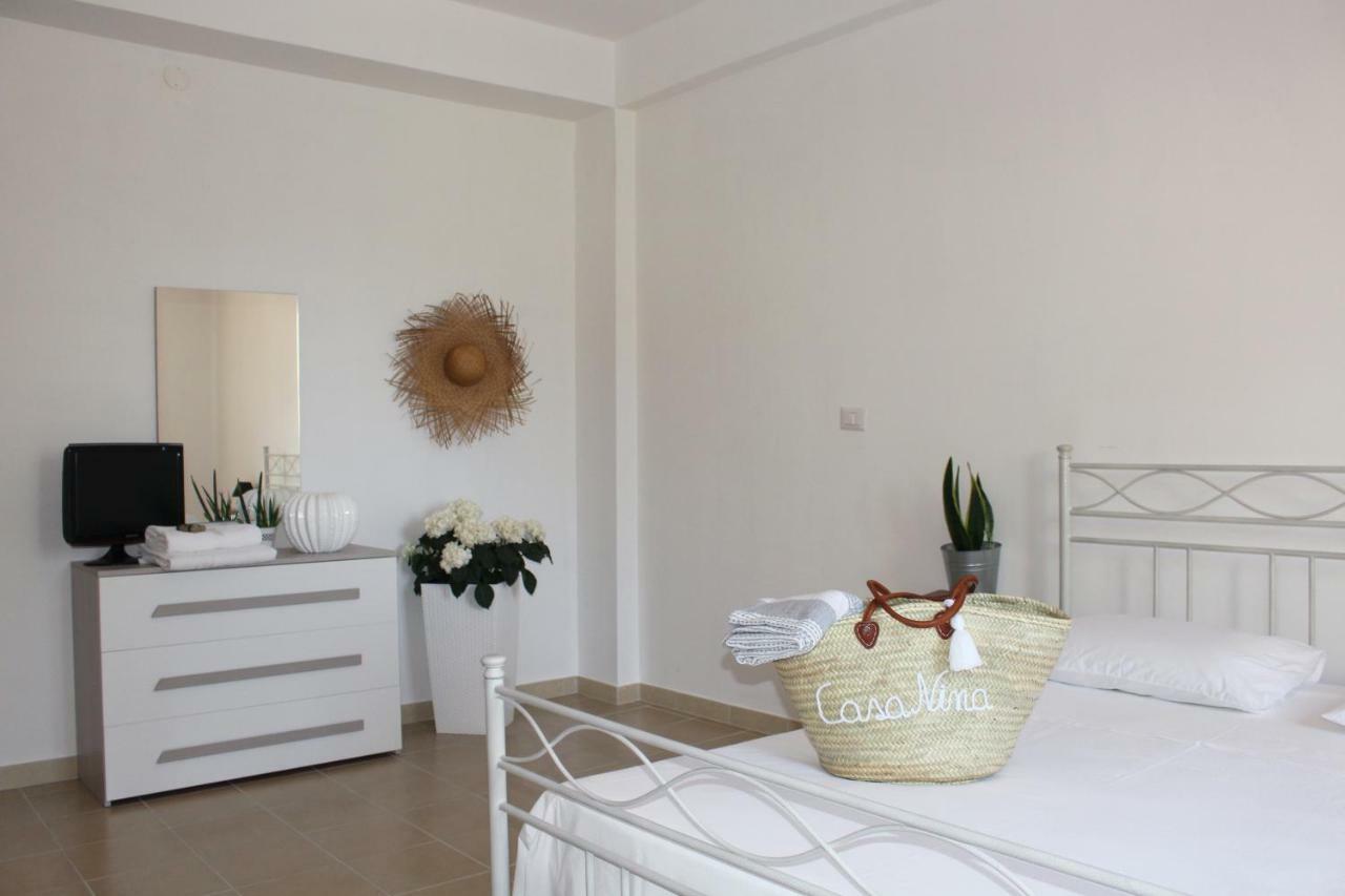 Casa Nina Apartment วิลลาเปียนา ภายนอก รูปภาพ