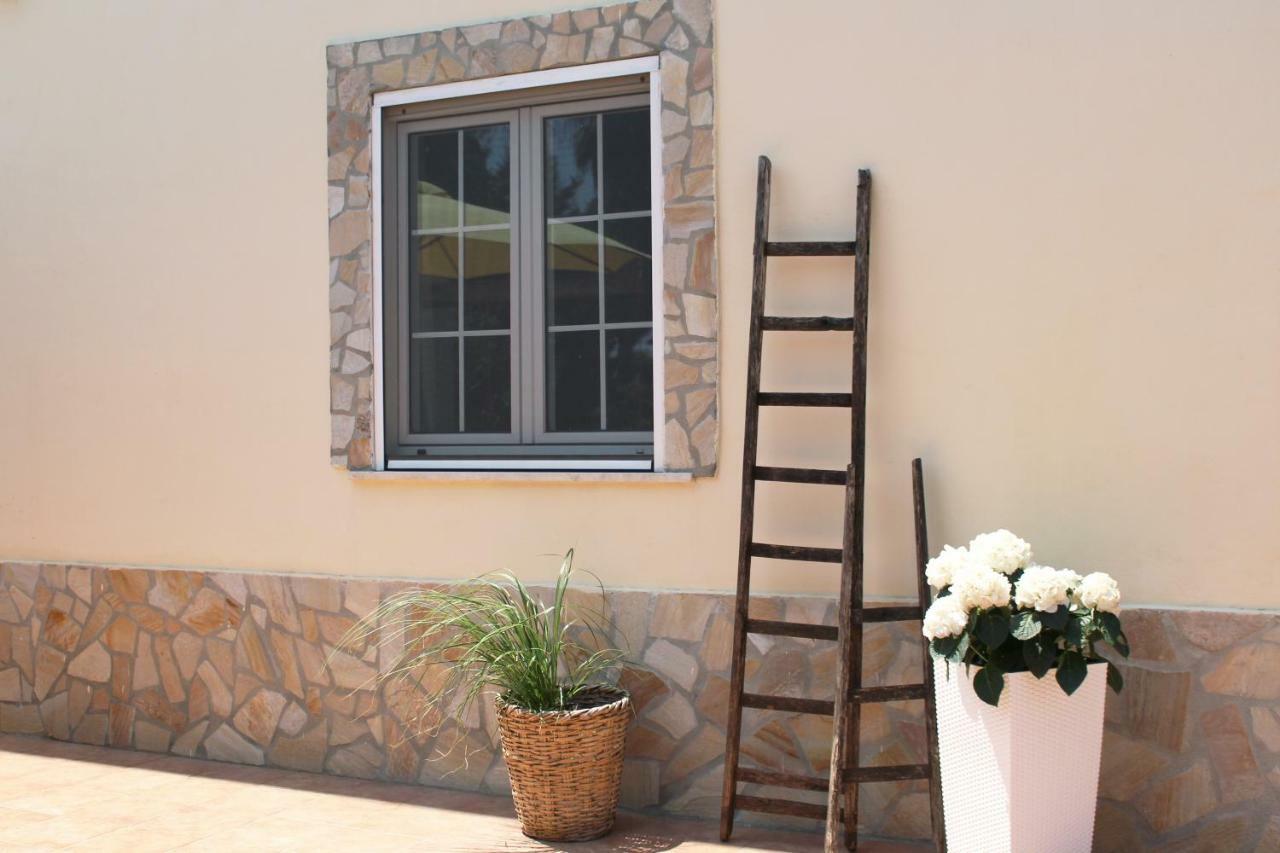 Casa Nina Apartment วิลลาเปียนา ภายนอก รูปภาพ