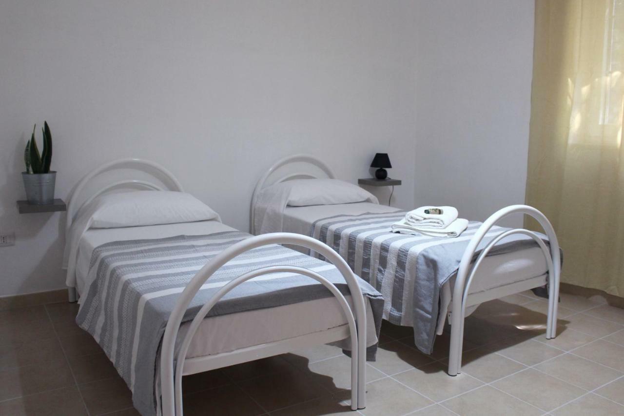 Casa Nina Apartment วิลลาเปียนา ภายนอก รูปภาพ