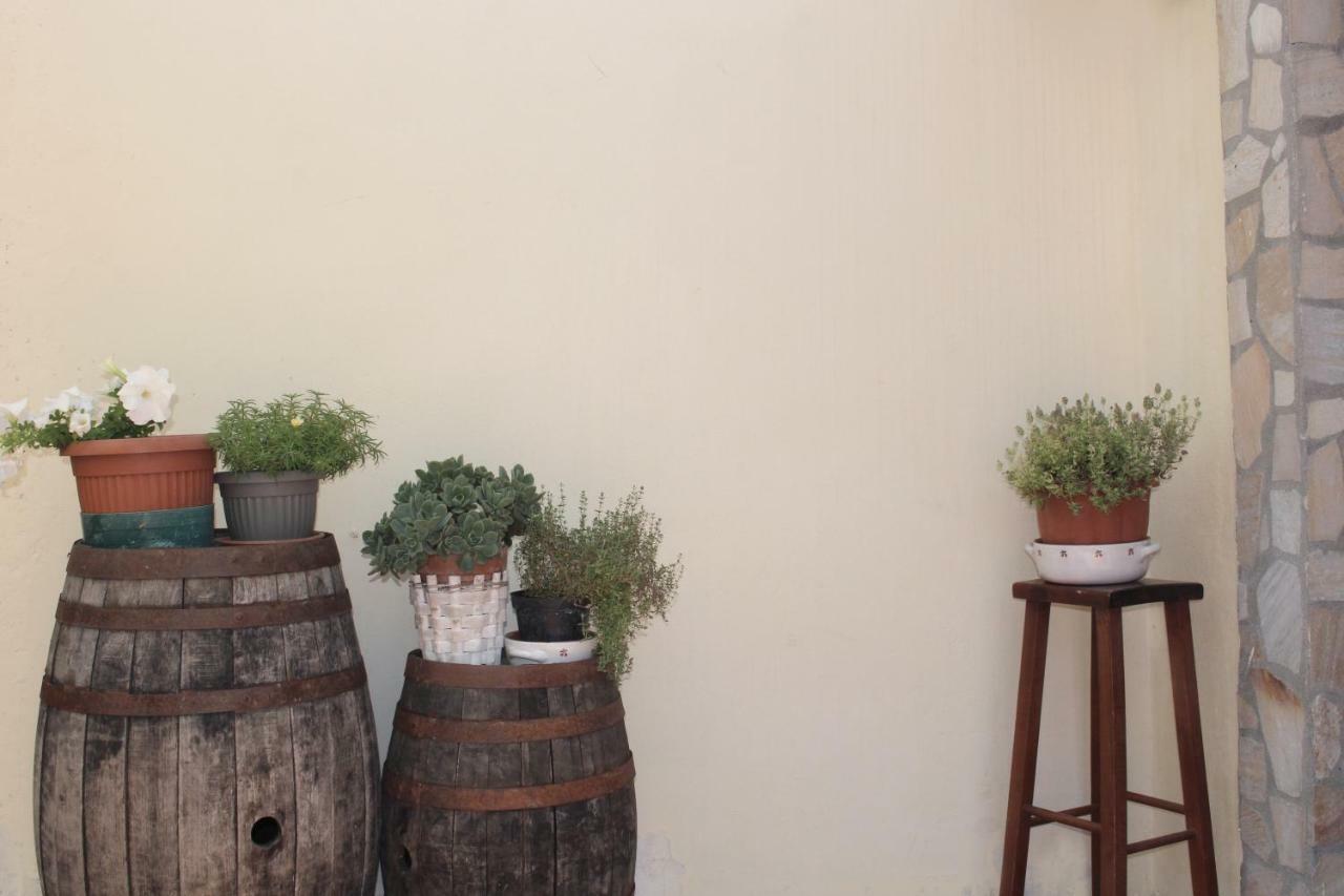 Casa Nina Apartment วิลลาเปียนา ภายนอก รูปภาพ